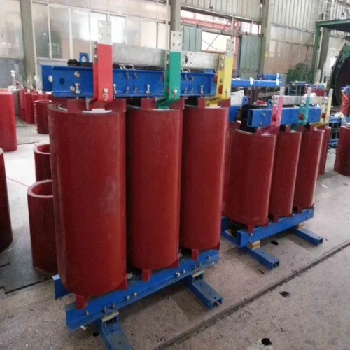 志丹SCB10-250KVA干式变压器